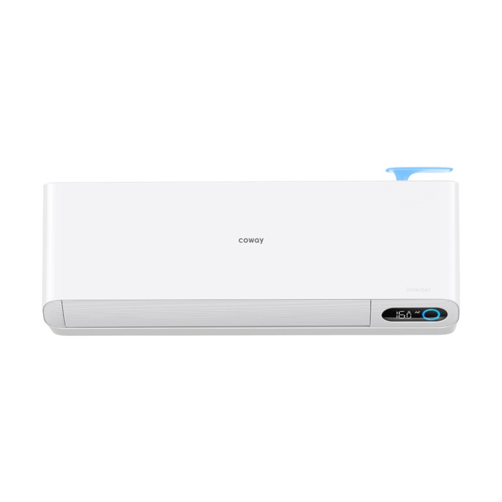 F-Series Aircond