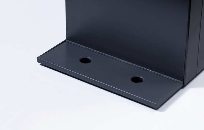 Coway AIS Detachable Bottom Tray