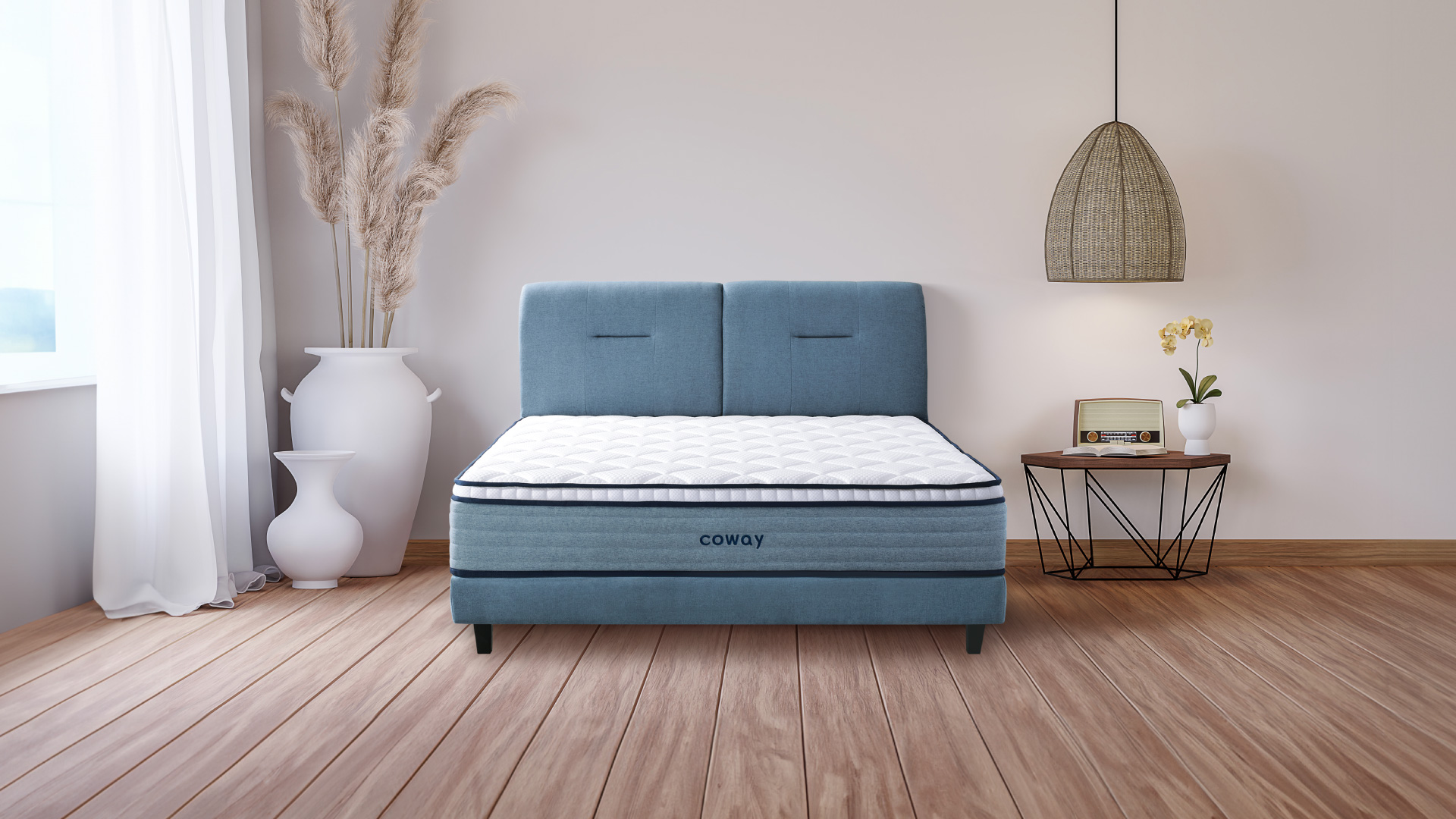 Tilam Prime Lite Series