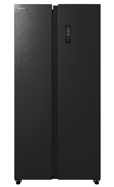 Peti Sejuk 2 Pintu 715L